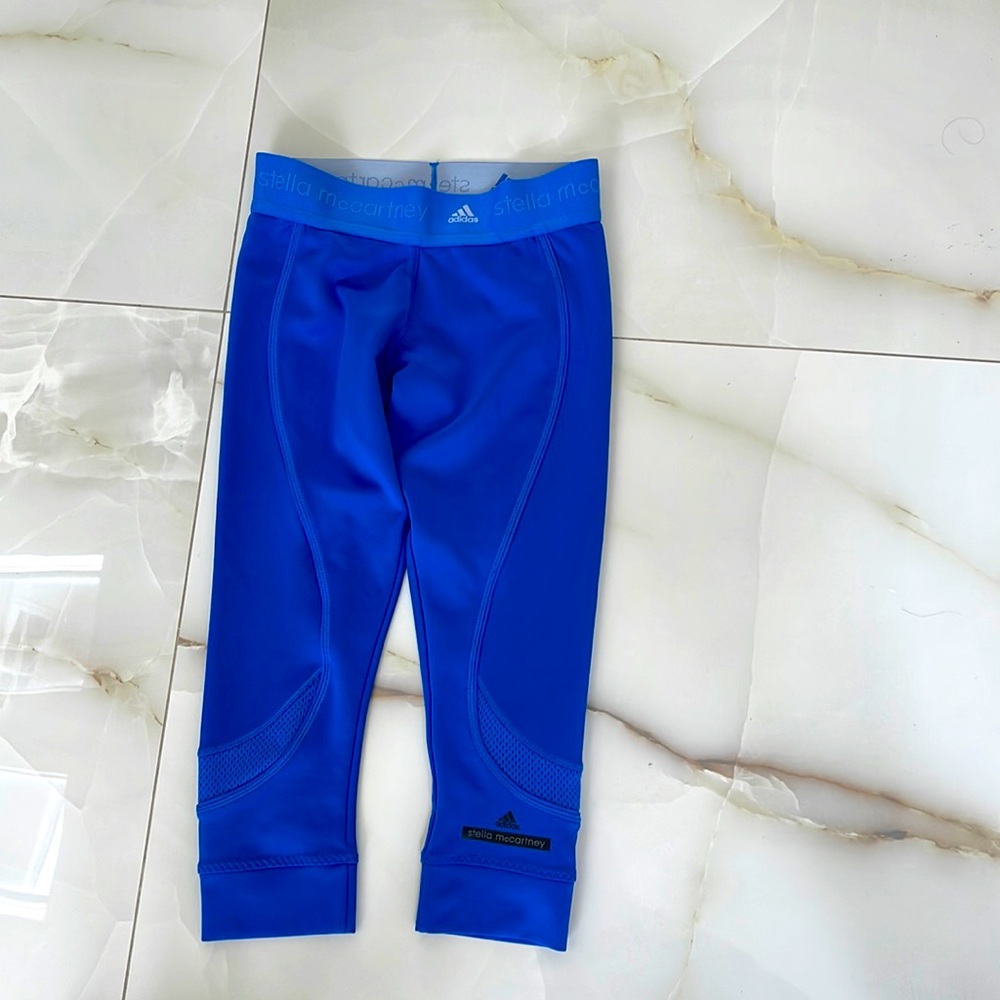 Adidas Stella McCartney leggings size xs